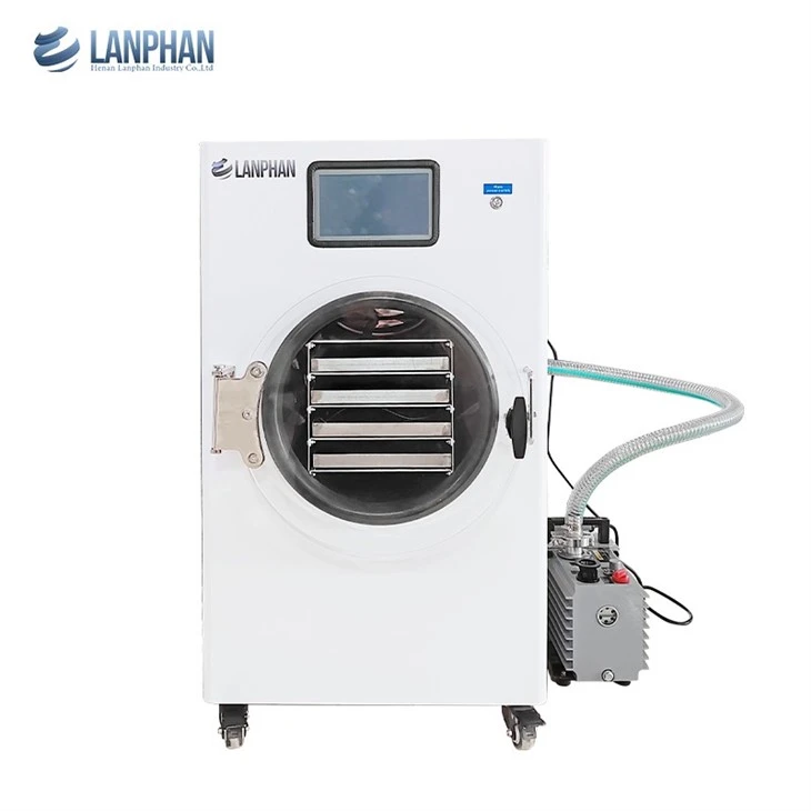 Freeze Dry Food At Home Machine suppliers