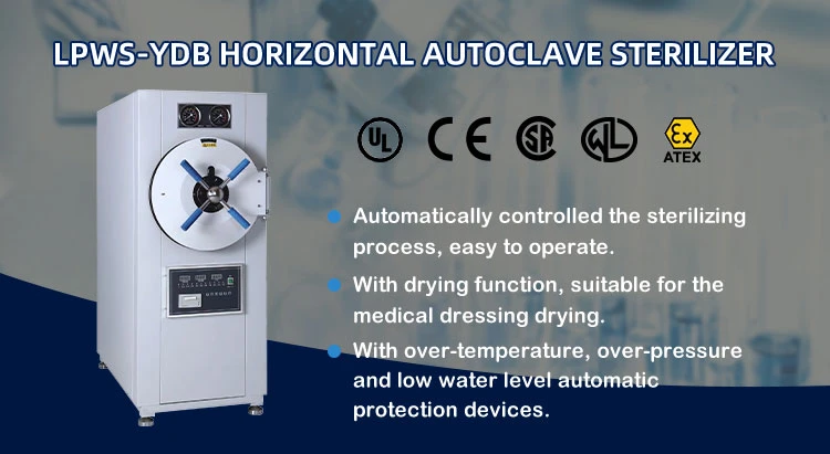 fully automatic horizontal autoclave fully automatic horizontal autoclave
