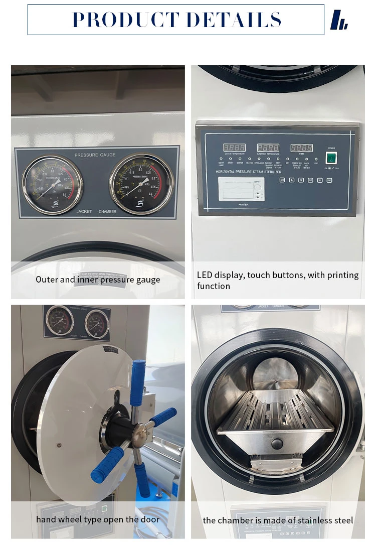 fully automatic horizontal autoclave details fully automatic horizontal autoclave details